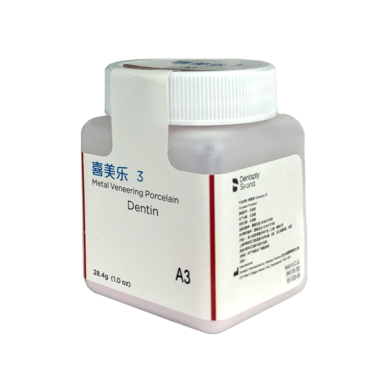 Ceramco-3 Pfm Dental Porcelain – Teeth Whitening Ingredients recenzja i cena