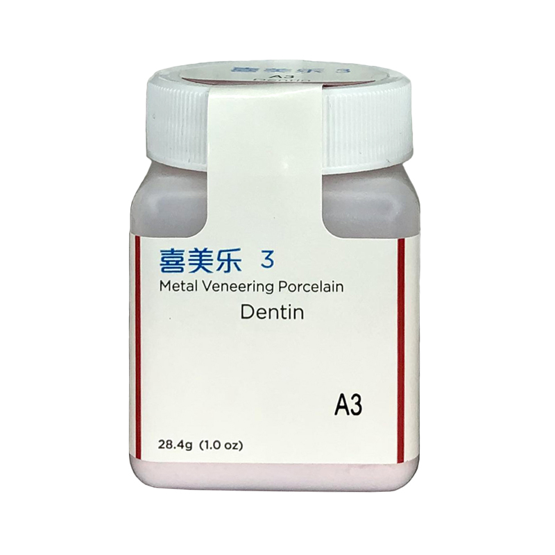 Ceramco-3 Pfm Dental Porcelain – Teeth Whitening Ingredients recenzja i cena
